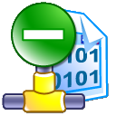 datagram_remove_128.ico